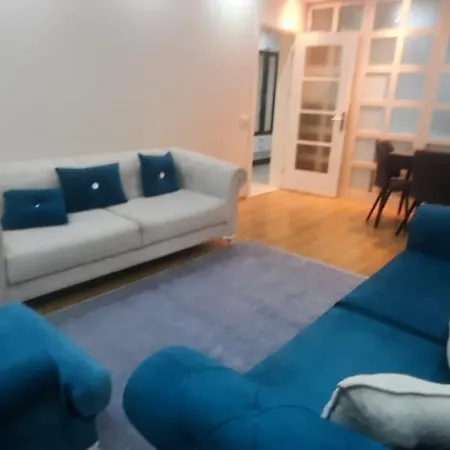 مجمع انوفيا2 شقة *