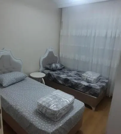 مجمع انوفيا2 * اسطنبول
