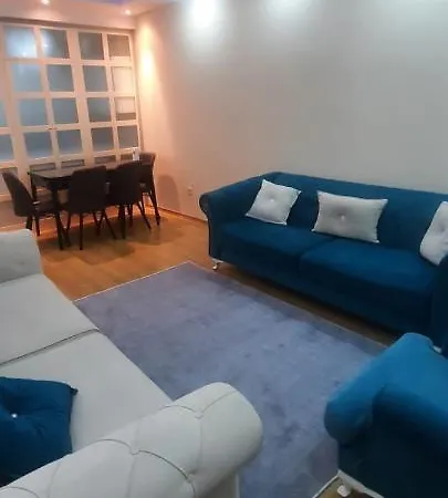شقة مجمع انوفيا2 اسطنبول
